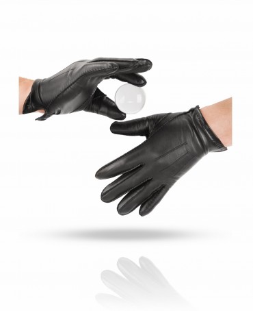 Перчатки Мужские 100_ATHOS/BL